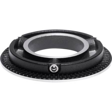 Manfrotto MAONEQR-ADPFB60 - mocowanie XCHANGE, adapter XCHANGE do płaskiej bazy 60mm